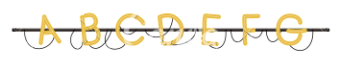 typographie charte graphique