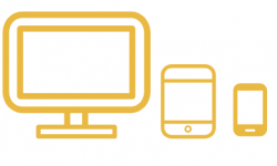 Développement web responsive